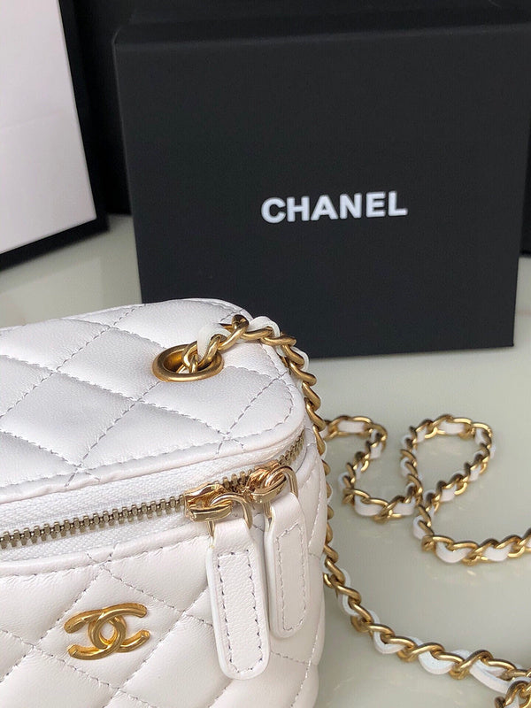 Satchel Bags - CHL Bags - 2393