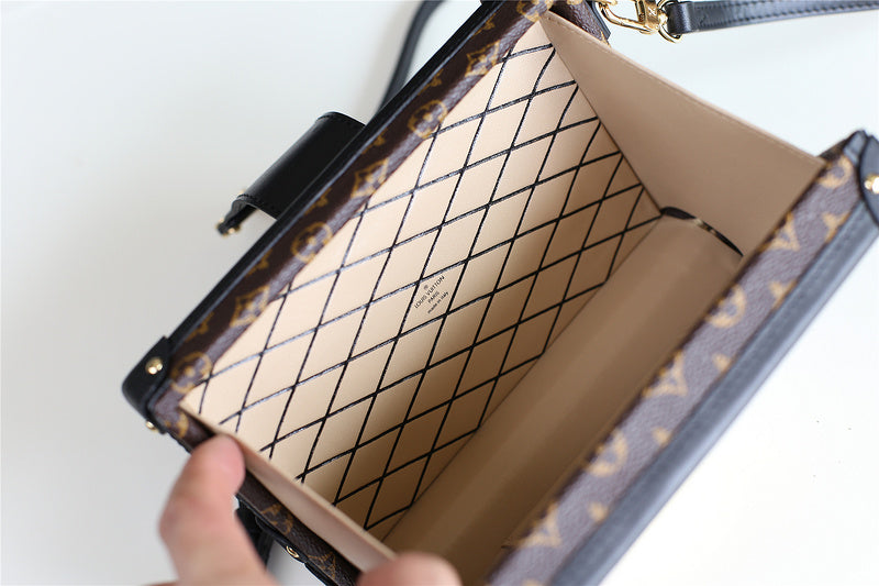 Glami Fashion Lu-Vi bags - 8212
