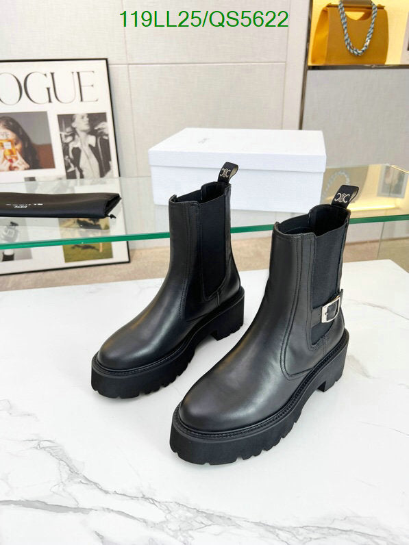 SAMC - COL Women Shoes - 076