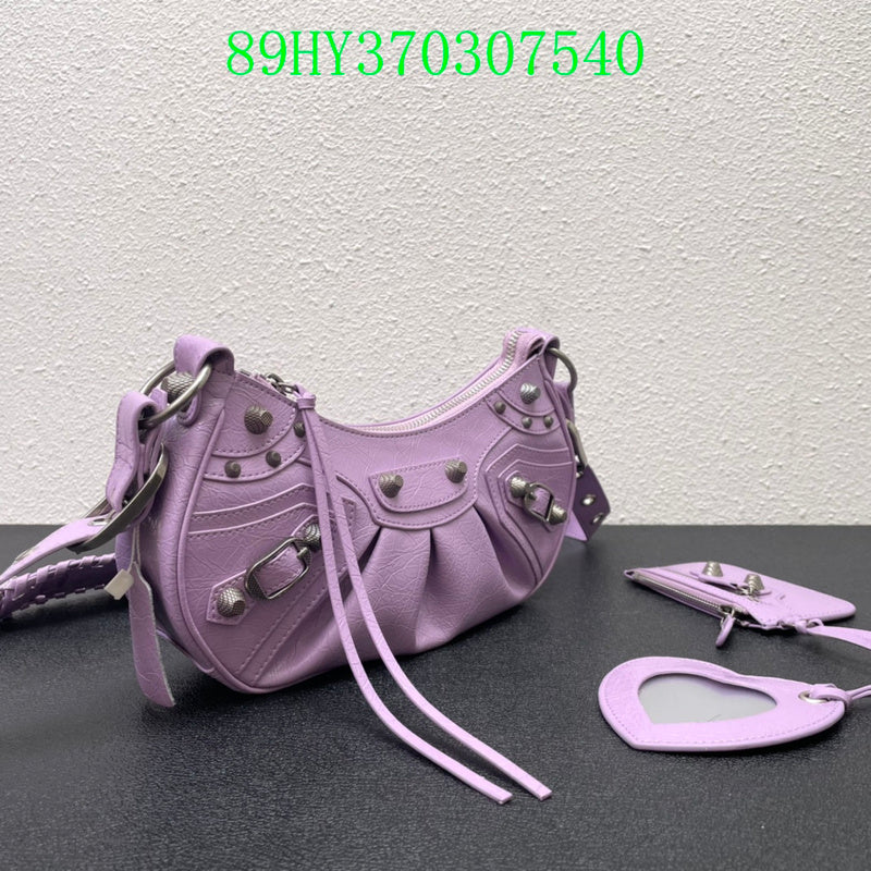 Glami Fashion - BGA Bags - 1907