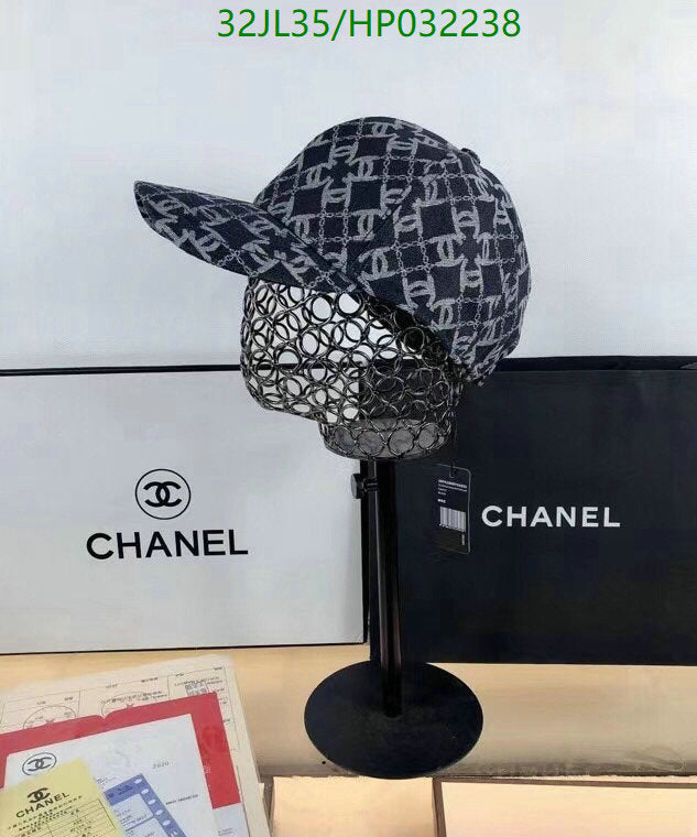 SAMC - CHL Caps & Hats - 525