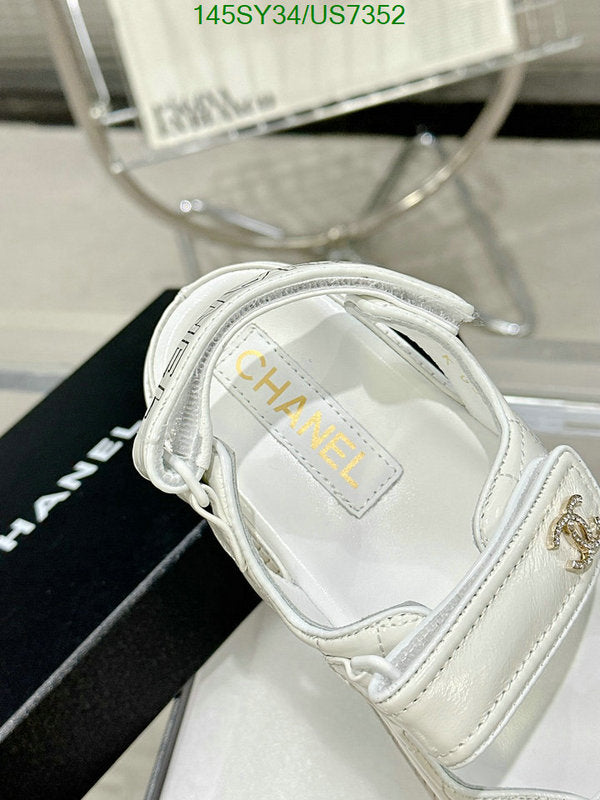 SAMC - CHL Women Shoes Beach - 024