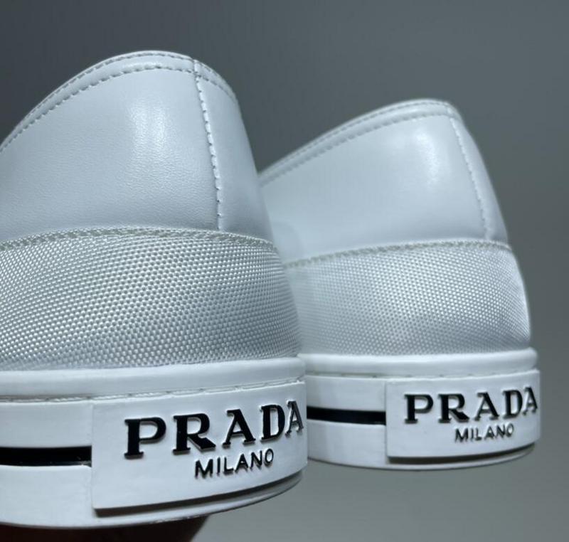 GlamyMen Shoes - 227