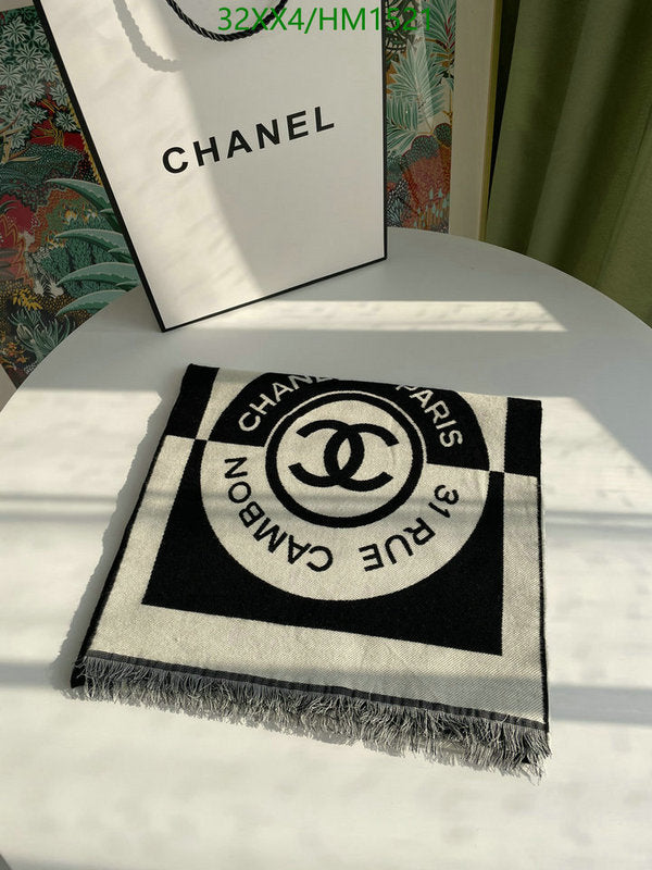 SAMC - CHL Scarves - 860