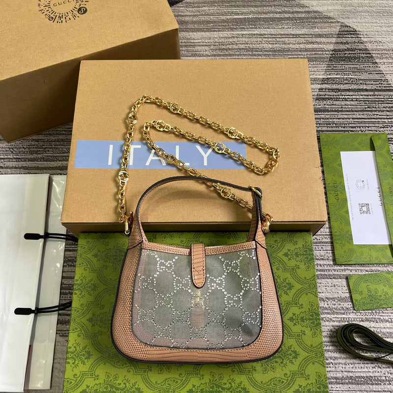 Satchel Bags - GCI Bags - 7454