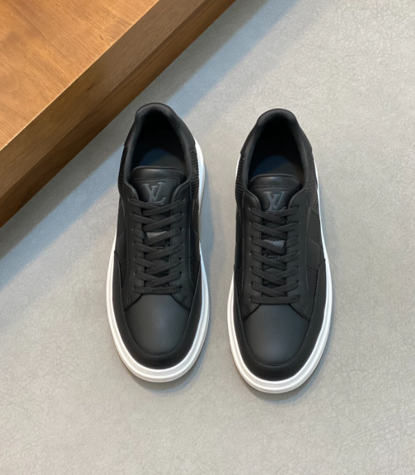 SAMC - LOV Men Shoes - 131