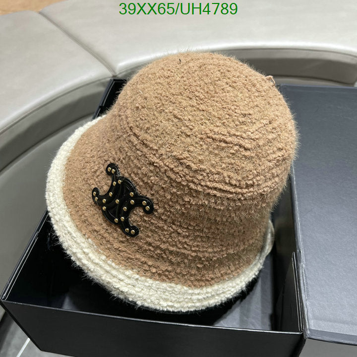 SAMC - COL Caps & Hats - 090