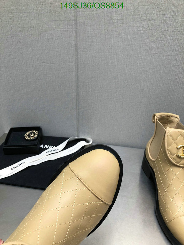 SAMC - Mix Boots - 147