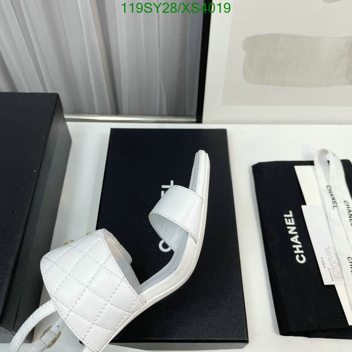 SAMC - CHL Women Shoes High Heels - 197