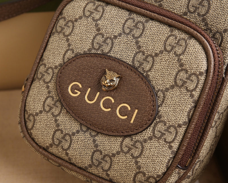 Satchel Bags - GCI Bags - 538