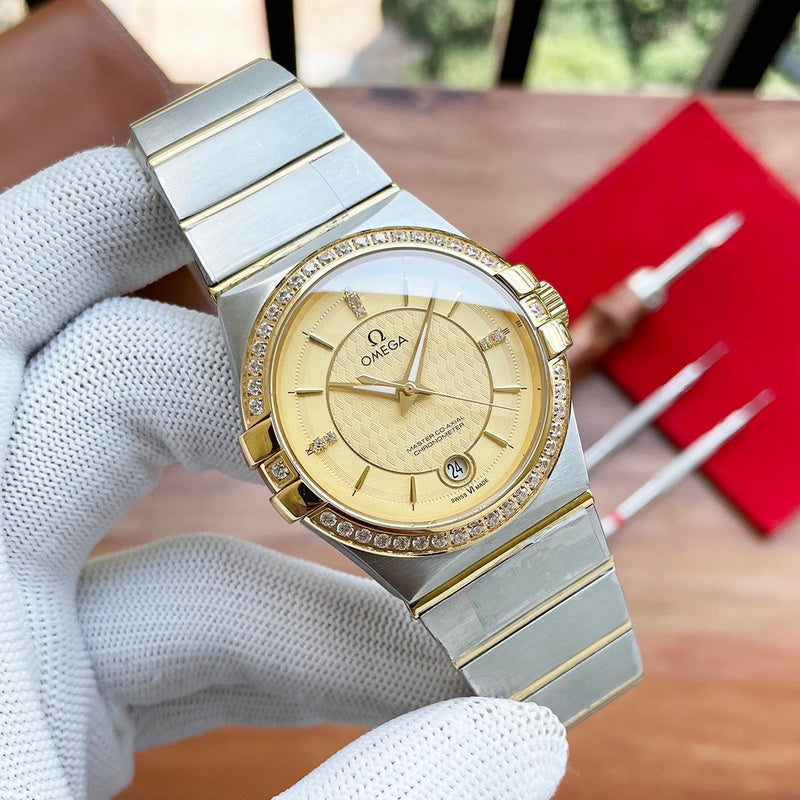Satchel Bags - CTR Watches - 012