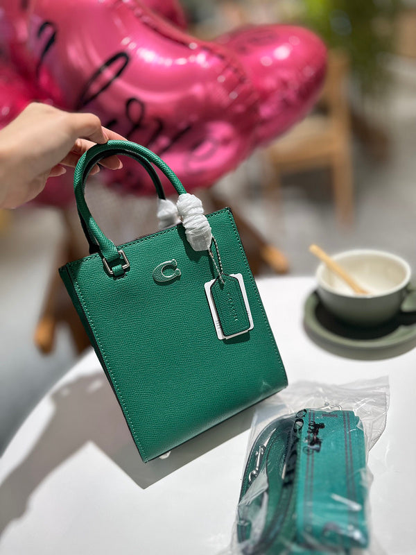 Satchel Bags - CCH Bags - 170