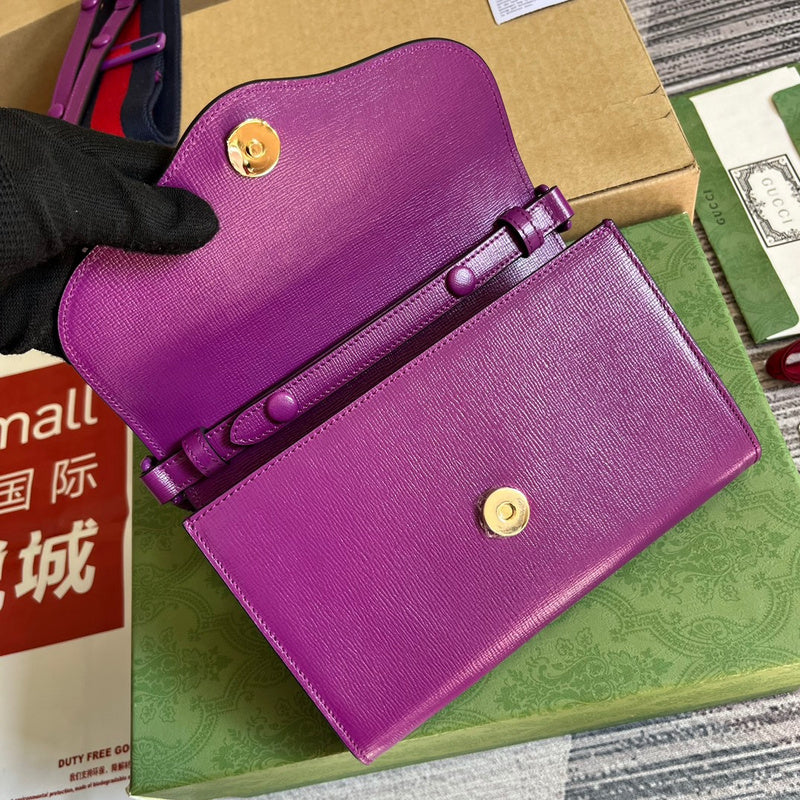 Satchel Bags - GCI Bags - 7744