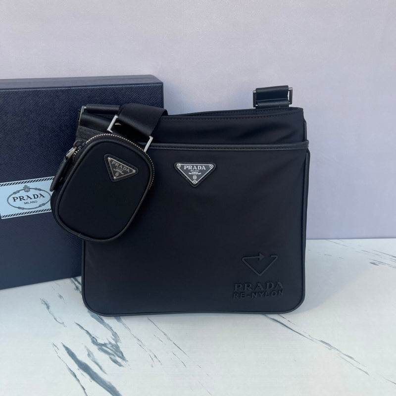 Satchel Bags - PRA Bags - 025