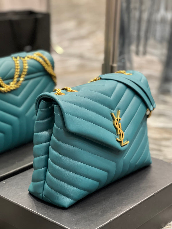 Satchel Bags - SLY Bags - 2094