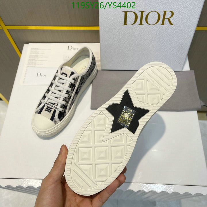 SAMCC - DOR Women Shoes - 1860