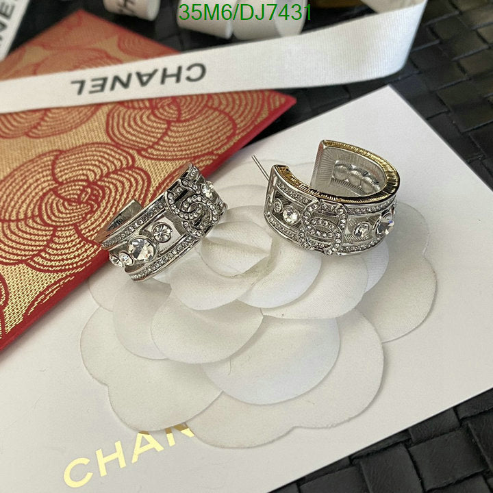 SAMC - CHL Jewelry - 072