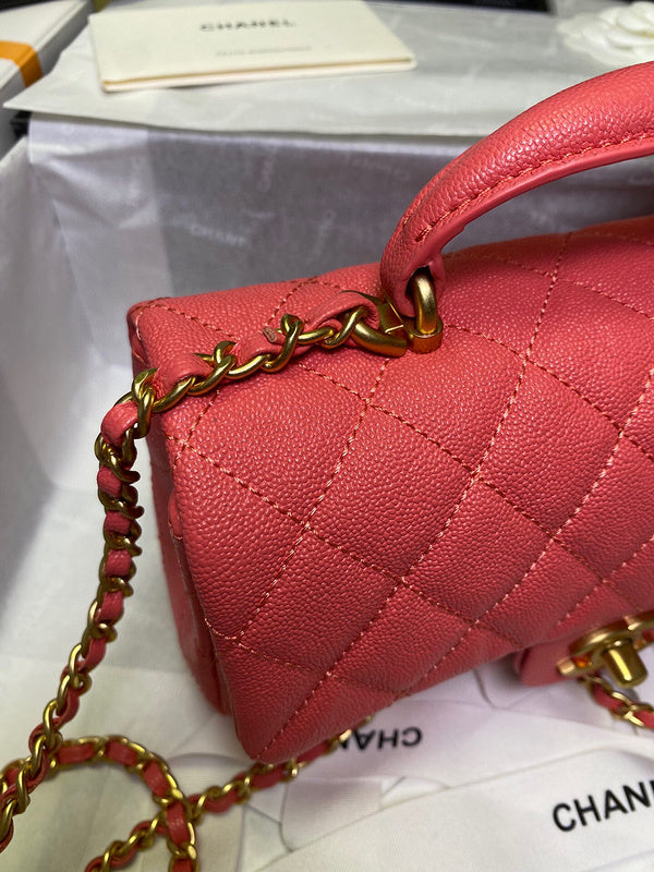 Satchel Bags - CHL Bags - 4378