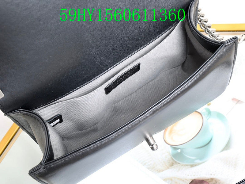 Satchel Bags - CHL Bags - 5341