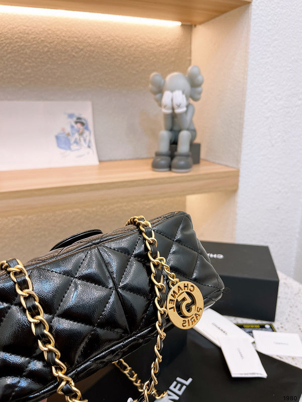 Satchel Bags - CHL Bags - 7202