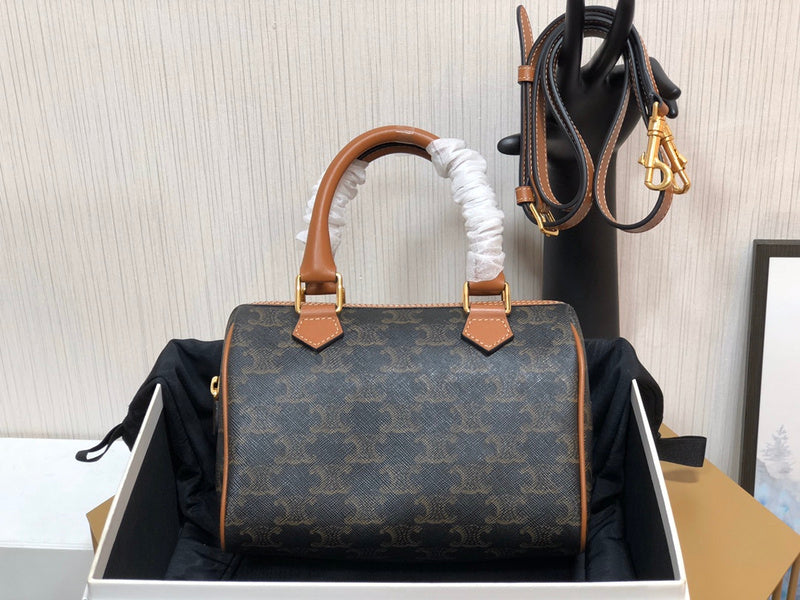 Glamy - COL Bags - 045