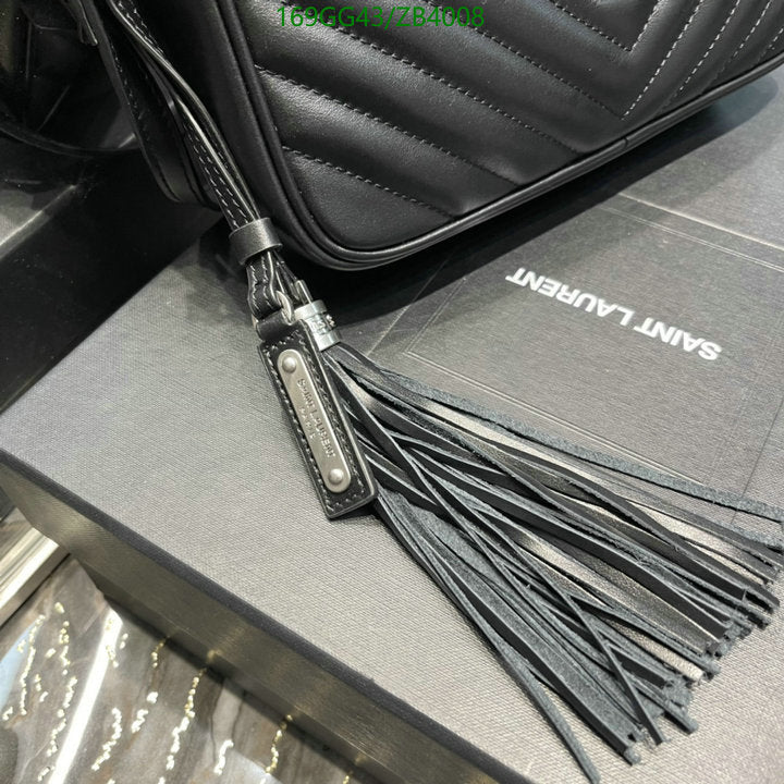 SAMC - YLS Bags - 385