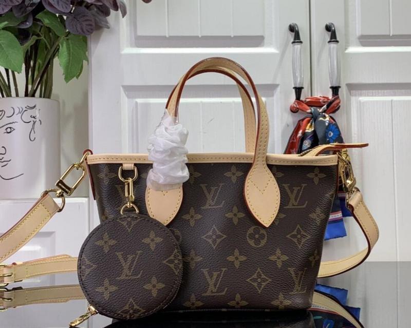 SAMC - LOV Bags - 896