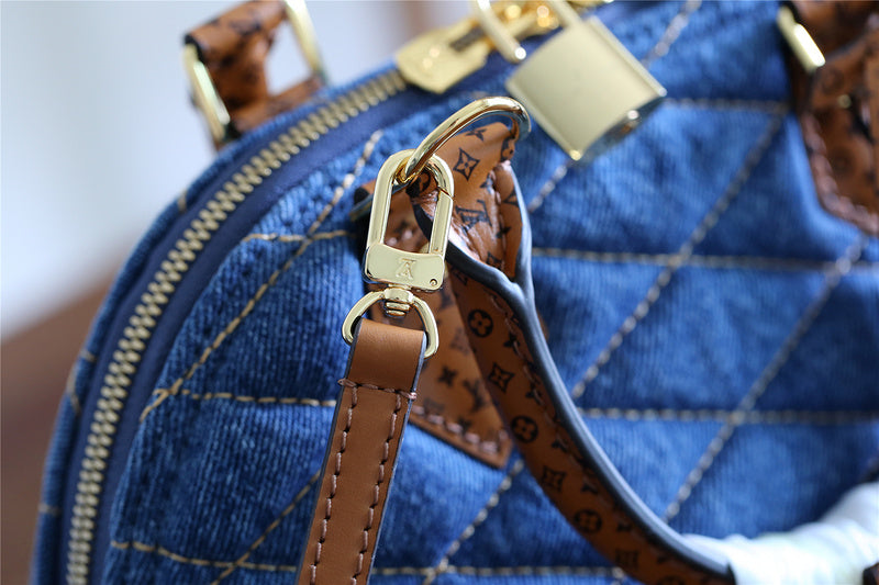 Glami Fashion Lu-Vi bags - 8251