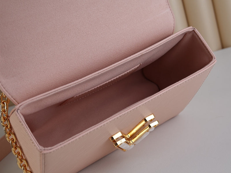 Satchel Bags - VL Bags - 6541