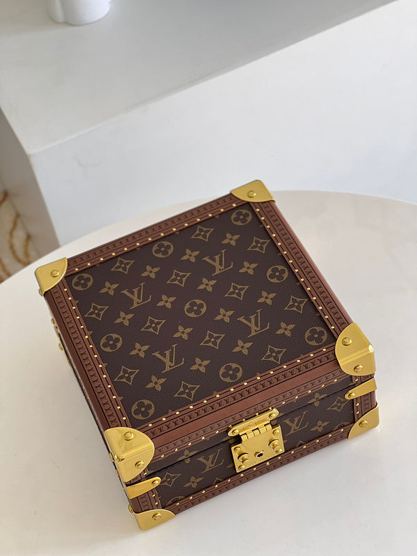 Glami Fashion Lu-Vi Bags - 16829