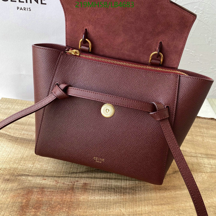 SAMC - COL Bags - 267