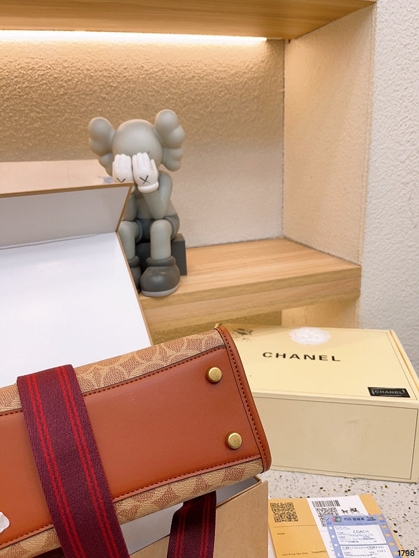 Satchel Bags - CCH Bags - 011