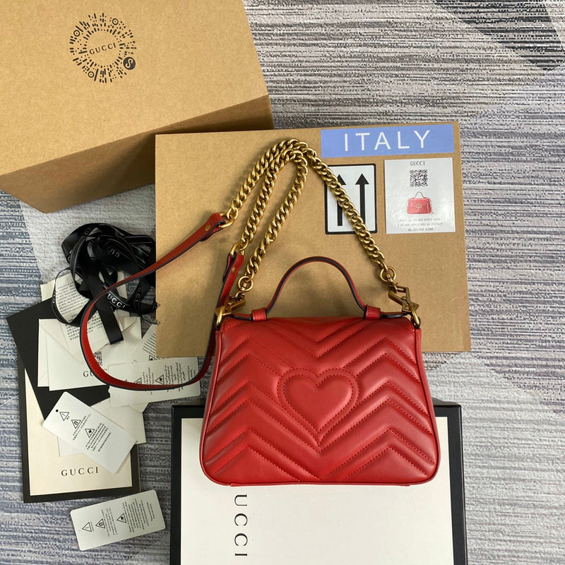 ELE - GG Bags - 2218