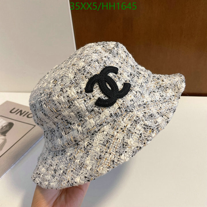 SAMC - CHL Caps & Hats - 381
