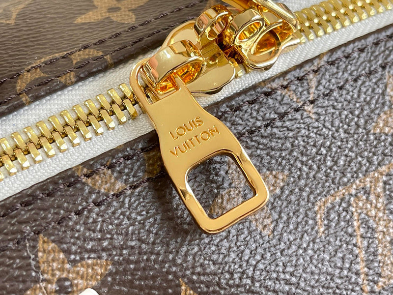 Satchel Bags - VL2 Bags - 720