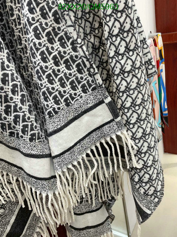SAMC - DOR Scarves - 284