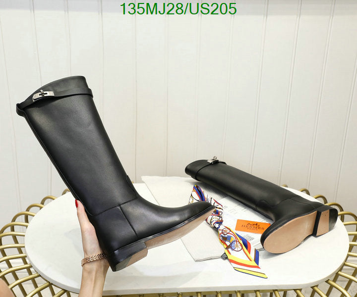 SAMC - Mix Boots - 536