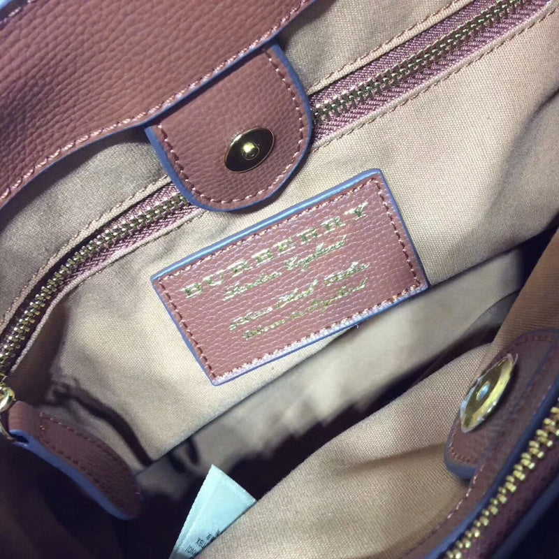 Satchel Bags - BBR Bags - 1100