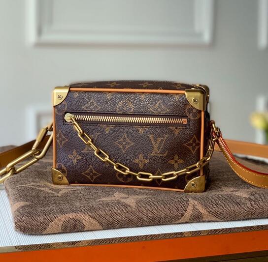 SAMC - LOV Bags - 2997