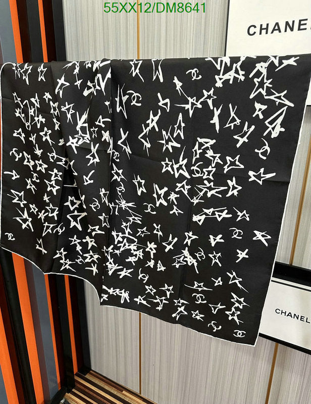 SAMC - CHL Scarves - 019