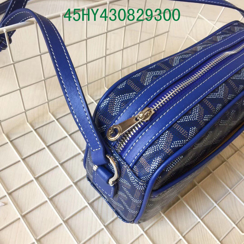 Satchel Bags - GOD Bags - 503