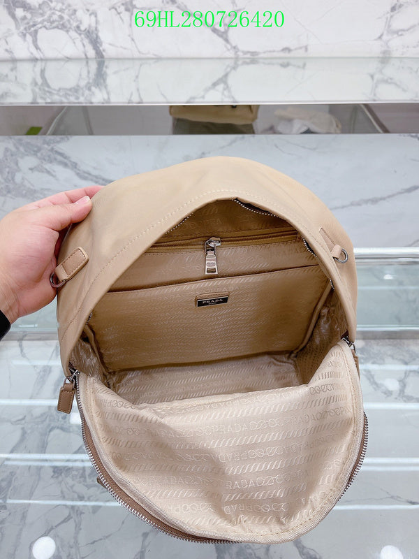 Satchel Bags - PDA Bags - 4090