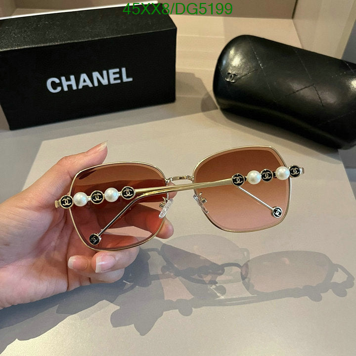 SAMC - CHL Glasses - 039