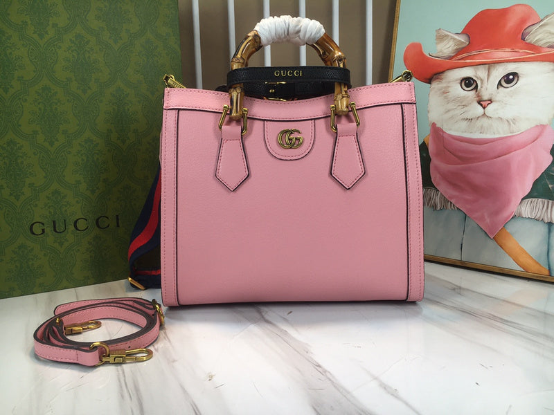 Satchel Bags - GCI Bags - 1207