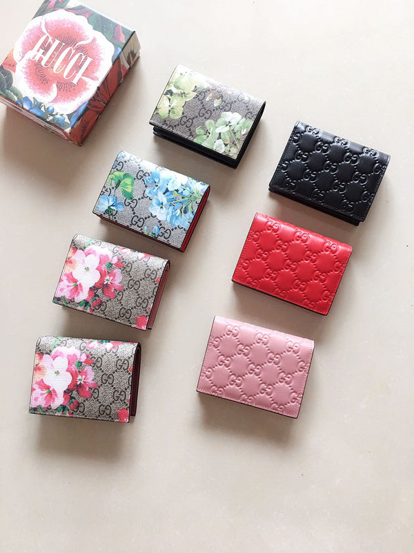 Glami-i - Guki Wallet - 467