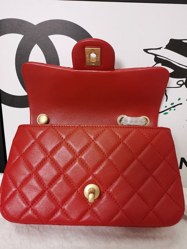 Satchel Bags - CHL Bags - 2437