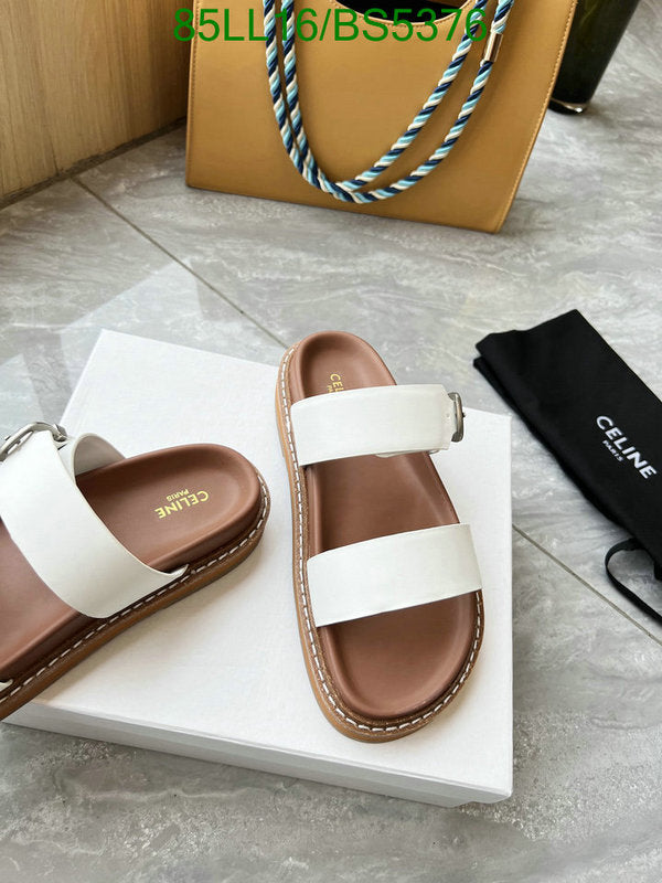 SAMC - COL Women Shoes - 024