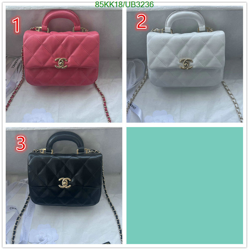 SAMC - CHL Bags Crossbody - 084