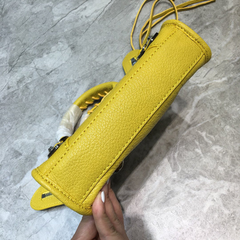 Satchel Bags - BGA Bags - 884