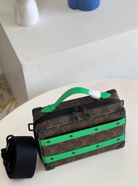 SAMC - LOV Bags - 1577